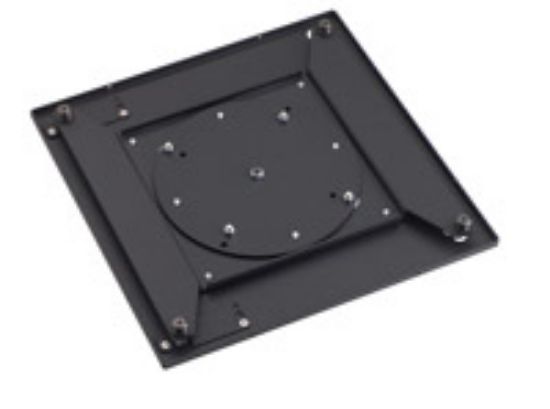 Image de Chief Rotation Adapter Noir (PAC400)
