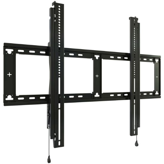 Image de Chief support pour téléviseur 2,49 m (98") Noir (RXF3)