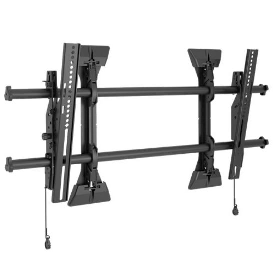 Image de Chief support pour téléviseur 119,4 cm (47") Noir (MTMP1U)