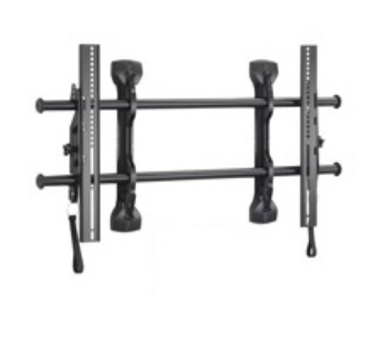 Image de Chief Flat Panel Tilt Wall Mount Noir (LTTU)