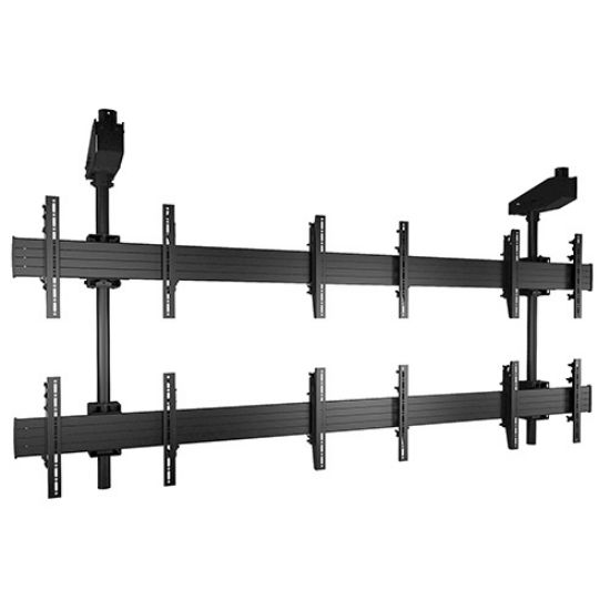 Image de Chief support pour téléviseur 127 cm (50") Noir (LCM3X2U)