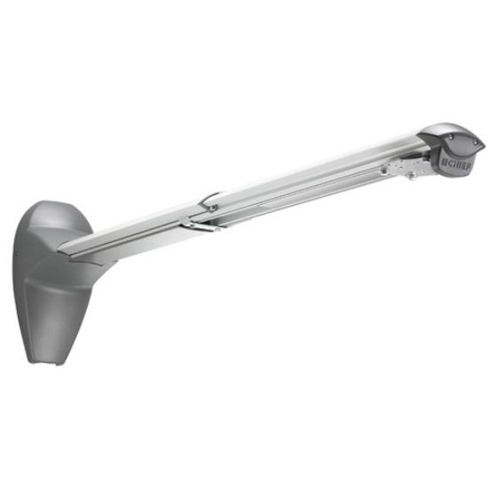 Image de Chief support pour projecteurs Mur Argent (WM130AUS)