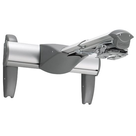Image de Chief support pour projecteurs Mur Argent (WM210AUS)