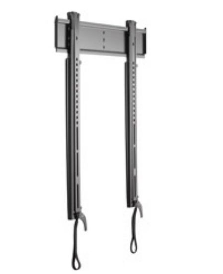 Image de Chief Fixed Wall Mount Noir (MSTU)