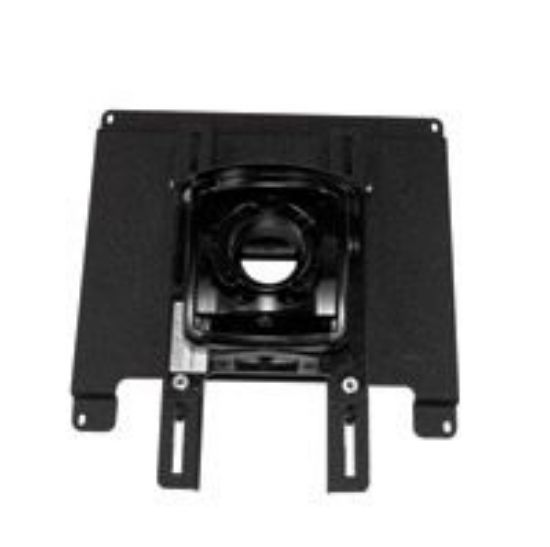Image de Chief Lateral Shift Bracket Noir (LSB101)