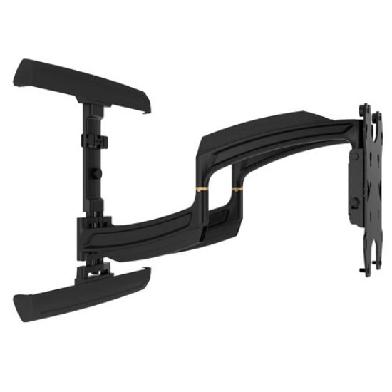 Image de Chief support pour téléviseur 147,3 cm (58") Noir (TS525TU)