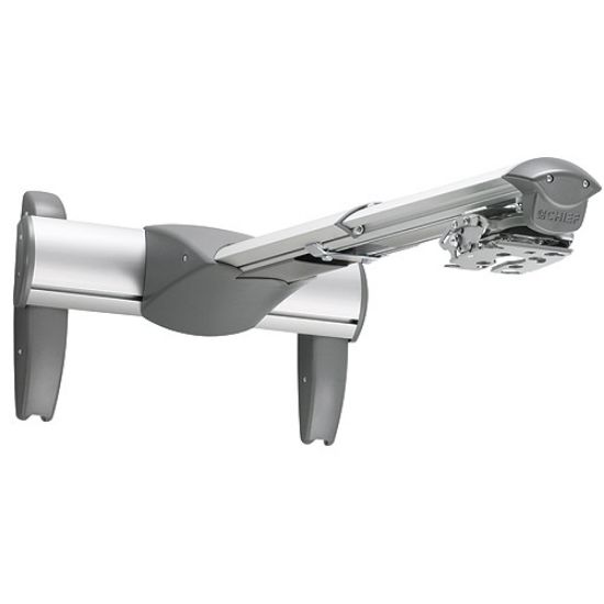Image de Chief support pour projecteurs Mur Gris, Argent (WM220AUS)