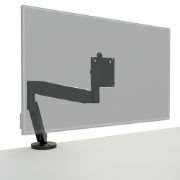 Image de Chief support d'écran plat pour bureau 81,3 cm (32") Noir (DMA1B)