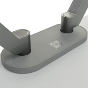 Image de Chief support d'écran plat pour bureau 81,3 cm (32") Argent (DMA2S)