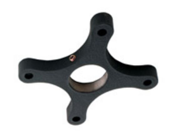 Image de Chief Interface Plate Noir (CMA101)