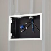 Image de Chief boîte de jonction électrique (PAC525FW)