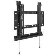 Image de Chief accessoire d’écran de mur vidéo Noir (PACVISO1)