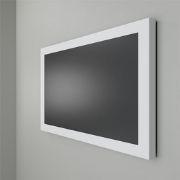 Image de Chief montage des affichages de messages 190,5 cm (75") Blanc (LW75UW)