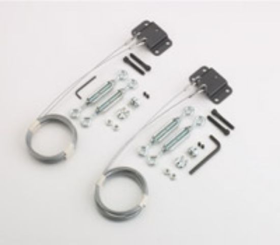 Image de Chief Projector Stabilization Kit for Columns support pour projecteurs Noir (CMA340)