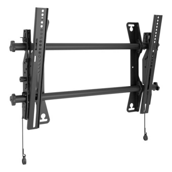 Image de Chief support pour téléviseur 116,8 cm (46") Noir (MTA1U)