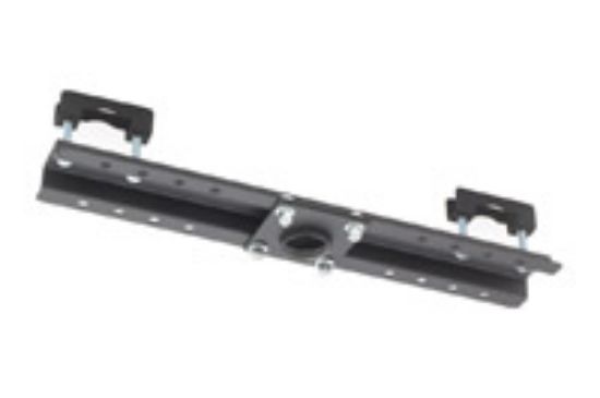 Image de Chief Architectural Spanning Adapter Noir (CMA366)