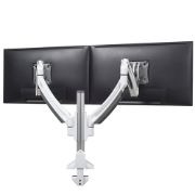 Image de Chief Kontour K1C 76,2 cm (30") Bureau Blanc (K1C220W)