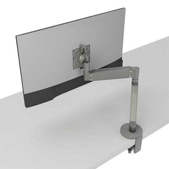 Image de Chief support d'écran plat pour bureau 81,3 cm (32") Argent (DMA1S)