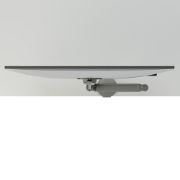 Image de Chief support d'écran plat pour bureau 81,3 cm (32") Argent (DMA1S)