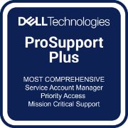 Image de DELL 3Y Next Bus. Day to 3Y ProSpt PL 4H 3 année(s) (R260_3OS3P4H)