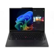 Image de Lenovo ThinkPad T14s Gen 6 (AMD) Copilot+ PC AMD Ryzen AI 7 PRO 360 Ordinateur portable 35,6 cm (14") WUXGA 32 Go LPDDR5x-SDRAM 1 To SSD Wi-Fi 7 (802.11be) Windows 11 Pro Belg ... (21M1000GMH)