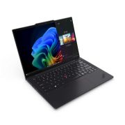 Image de Lenovo ThinkPad T14s Gen 6 (AMD) Copilot+ PC AMD Ryzen AI 7 PRO 360 Ordinateur portable 35,6 cm (14") WUXGA 32 Go LPDDR5x-SDRAM 1 To SSD Wi-Fi 7 (802.11be) Windows 11 Pro Belg ... (21M1000GMH)