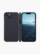 Image de dbramante1928 New York coque de protection pour téléphones portables 15,5 cm (6.1") Folio Bleu (NY61PABL5574)