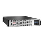 Image de APC Smart-UPS Li-ion - 8xC13 et 1xC19, montage en rack 2U, SmartConnect, NMC, 3000VA (SMTL3000RMI2UCNC)