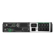 Image de APC Smart-UPS Li-ion - 8xC13 et 1xC19, montage en rack 2U, SmartConnect, NMC, 3000VA (SMTL3000RMI2UCNC)