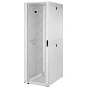 Image de APC étagère 48U Rack autonome Blanc (AR3157W)