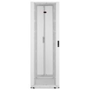 Image de APC étagère 48U Rack autonome Blanc (AR3157W)