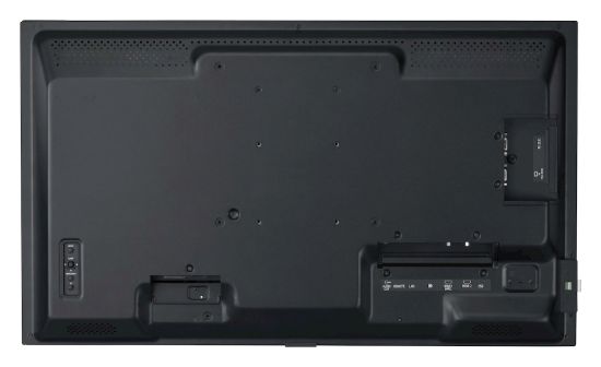 Image de Sharp E869 Carte A numérique 2,17 m (85.6") LED 350 cd/m² 4K Ultra HD Noir 16/7 (60006186)