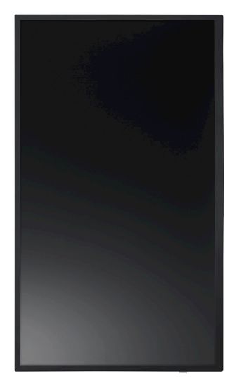 Image de Sharp MultiSync M322 Écran plat de signalisation numérique 81,3 cm (32") LCD 550 cd/m² Full HD Noir (60006052)