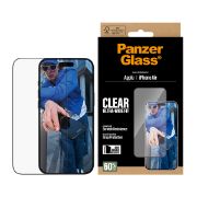 Image de PanzerGlass ® Screen Protector iPhone Air | Ultra-Wide Fit w. EasyAligner Protection d'écran transparent Apple 1 pièce(s) (PG76830)