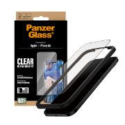Image de PanzerGlass ® Screen Protector iPhone Air | Ultra-Wide Fit w. EasyAligner Protection d'écran transparent Apple 1 pièce(s) (PG76830)