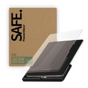 Image de PanzerGlass SAFE. by ® Screen Protector iPad Air 13" (2025-2024) | Pro 13" (2025-2024) | Ultra-Wide Fit w. Fastfit tool | BULK Protection d'écran transparent Apple 50 pièce(s ... (BULKSA35537)