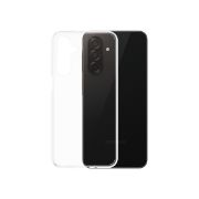 Image de PanzerGlass SAFE. by ® TPU Case Transparent Samsung Galaxy A26 5G | Bulk coque de protection pour téléphones portables Housse (BULKSAFE98077)