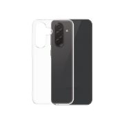 Image de PanzerGlass SAFE. by ® TPU Case Transparent Samsung Galaxy A36 5G | Bulk coque de protection pour téléphones portables Housse (BULKSAFE98080)