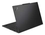 Image de Lenovo ThinkPad P1 Gen 8 Intel Core Ultra 7 255H Station de travail mobile 40,6 cm (16") Écran tactile 3.2K 32 Go LPDDR5x-SDRAM 1 To SSD NVIDIA RTX PRO 2000 Blackwell Wi-Fi 7 ... (21Q80003MB)