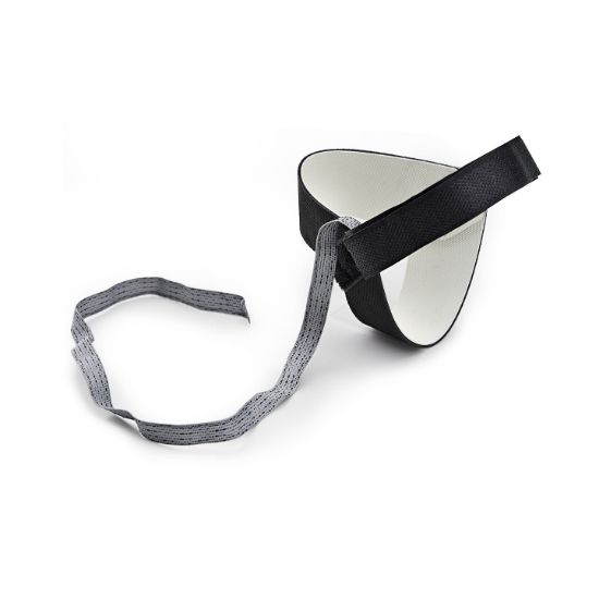 Image de StarTech.com courroie de décharge pour chaussure Noir (ESD-HEEL-GROUNDER)