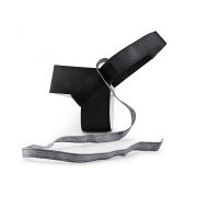 Image de StarTech.com courroie de décharge pour chaussure Noir (ESD-HEEL-GROUNDER)