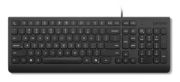 Image de Lenovo clavier maison/bureau USB Anglais américain Noir (4Y41R64633)