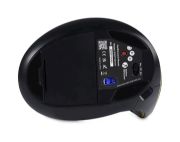 Image de BakkerElkhuizen FastForward souris Bureau Droitier RF Wireless + Bluetooth + USB Type-C Optique 500 DPI (BNEFF3MVM)