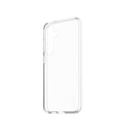 Image de PanzerGlass CARE™ by ® Urban Combat Case Transparent Samsung Galaxy S25+ coque de protection pour téléphones portables Housse (CRRFUBCG37942)