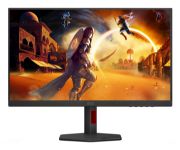Image de AOC G4 écran plat de PC 68,6 cm (27") 1920 x 1080 pixels Full HD LED Noir, Rouge (27G4ZR)