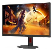 Image de AOC G4 écran plat de PC 68,6 cm (27") 1920 x 1080 pixels Full HD LED Noir, Rouge (27G4ZR)