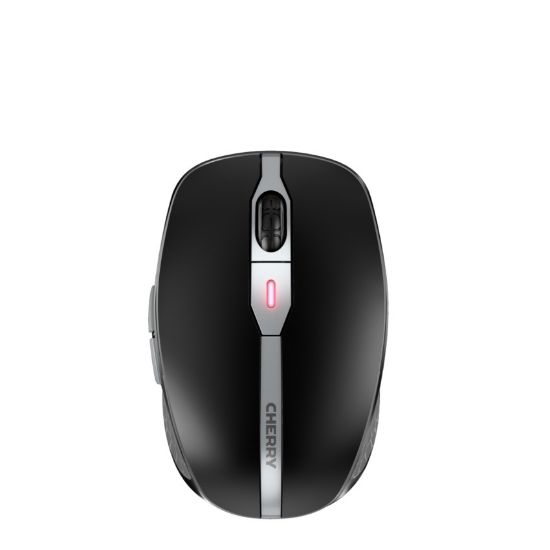Image de CHERRY MW 9100 souris Bureau Ambidextre RF sans fil + Bluetooth 2400 DPI (JW-9100-2)
