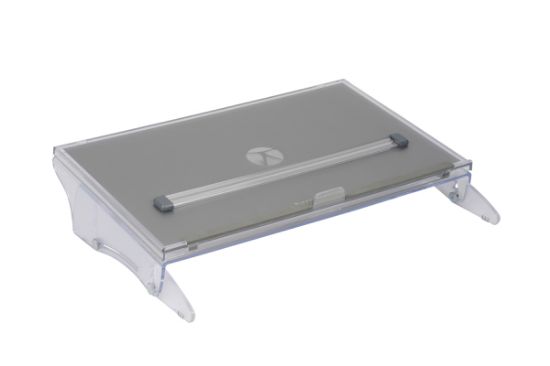 Image de BakkerElkhuizen FlexDesk 640 avec ComfortRead (BNEFDESK640CR)