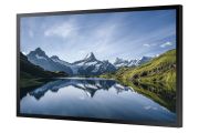 Image de Samsung OH46B-S Écran plat de signalisation numérique 116,8 cm (46") LCD 3500 cd/m² Full HD Noir Intégré dans le processeur Tizen 6.5 24/7 (LH46OHBESGBXEN)