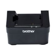 Image de Brother PABC005EU Imprimante portable Noir Intérieure (PA-BC-005EU)